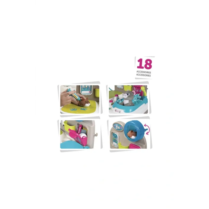 Genel Ürün Veteriner Merkezi 340404