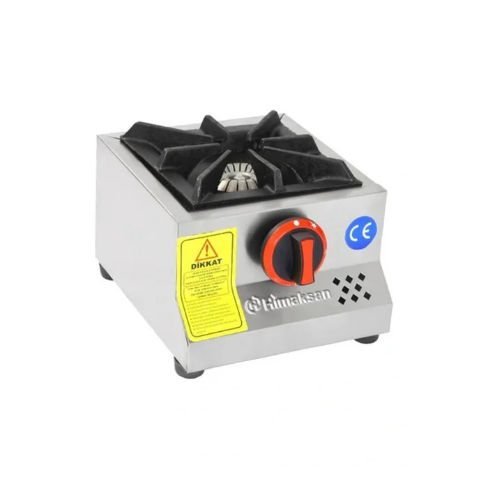 Genel Ürün Himaksan 1li Mini Ocak Hmk-Mn 1