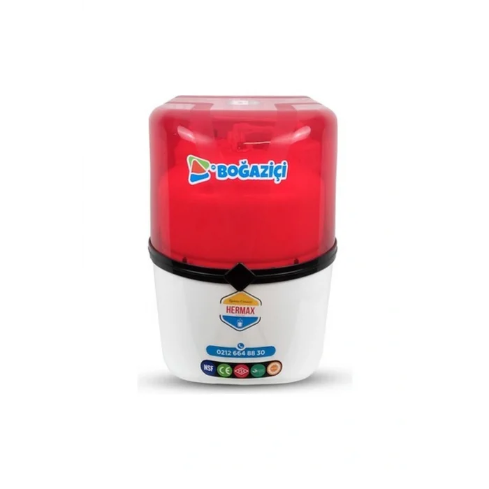 Genel Ürün Hermax Su Arıtma Cihazı