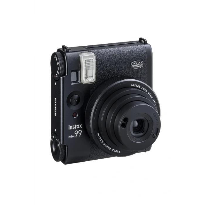 Genel Ürün Instax Mini 99 Siyah Fotoğraf Makinesi