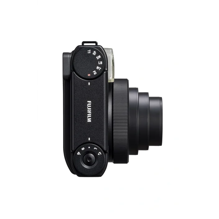 Genel Ürün Instax Mini 99 Siyah Fotoğraf Makinesi