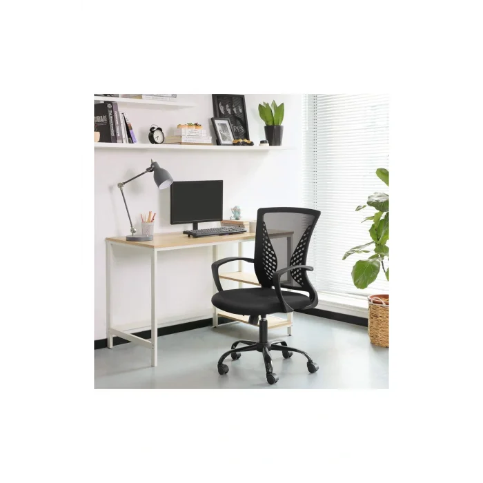 Genel Ürün Ofis Sandalyesi, 360 Döner Sandalye,