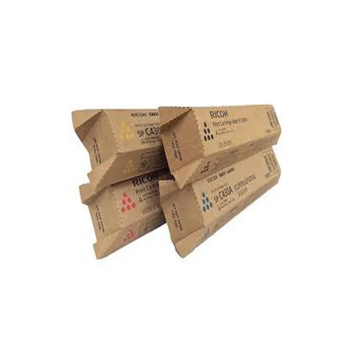 Genel Ürün RİCOH SP-C430  4 RENK TAKIM MUADİL TONER