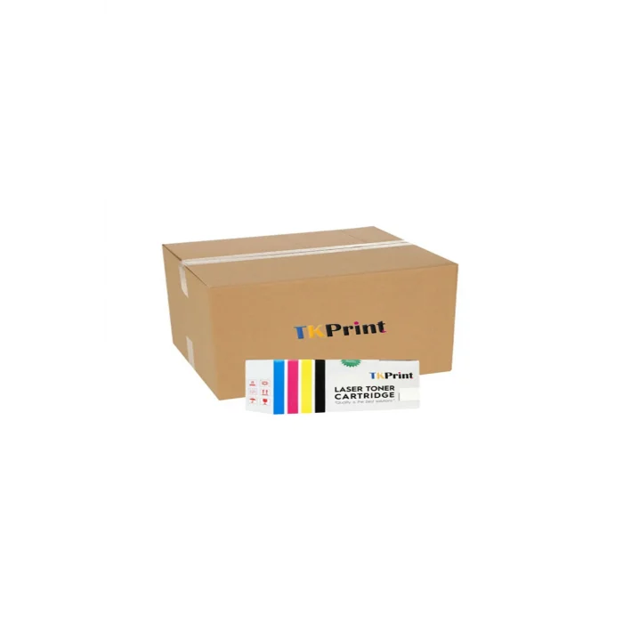 Genel Ürün Lexmark MX711dthe MX711de 62D5H00 Siyah 5 Adet 25000 Sayfa Muadil Toner