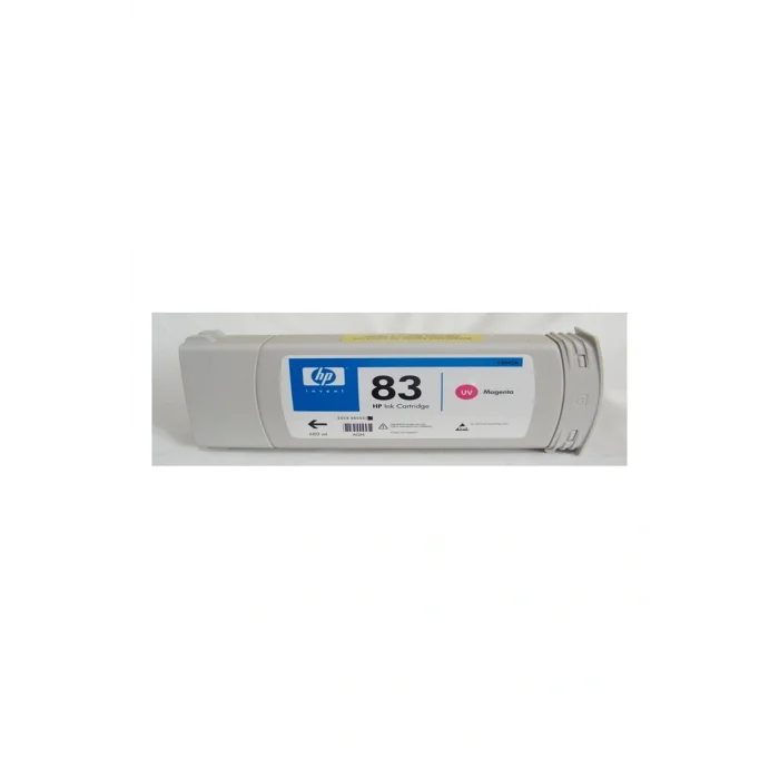 Genel Ürün C4942A No83 Uv Magenta 680Ml.