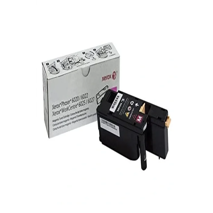 Genel Ürün 106R02761 Macenta Orijinal Toner Pack Of 1