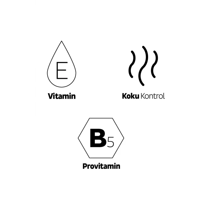 Genel Ürün Petcare 500 ml Sampuan