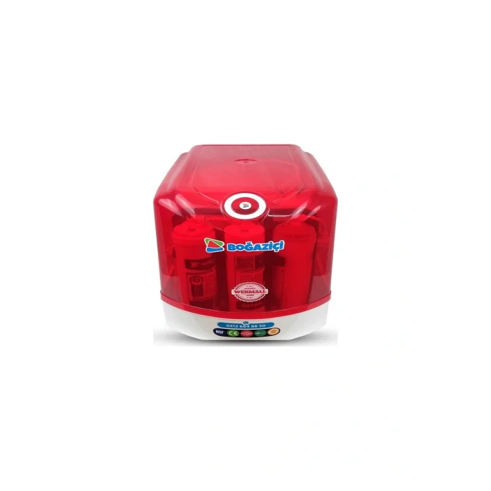 Genel Ürün Wermall Su Arıtma Cihazı