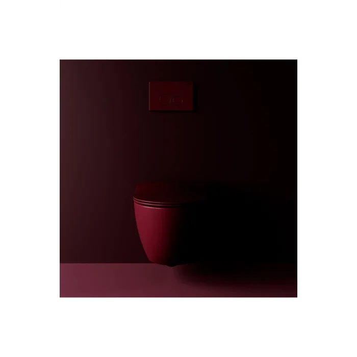 Genel Ürün Free Rim-off (KANALSIZ) Asma Klozet Extra Berry