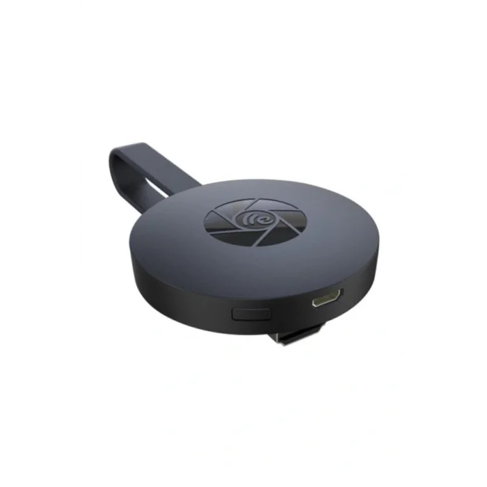Genel Ürün Chromecast 4k Çözünürlük Kablosuz Görüntü Ve Ses Aktarıcı