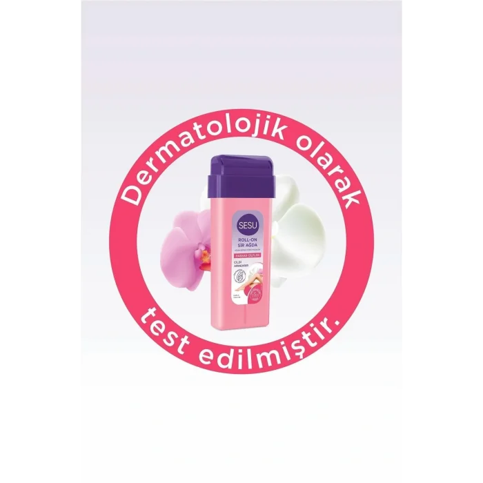 Genel Ürün Kartuş Hassas 100 Ml