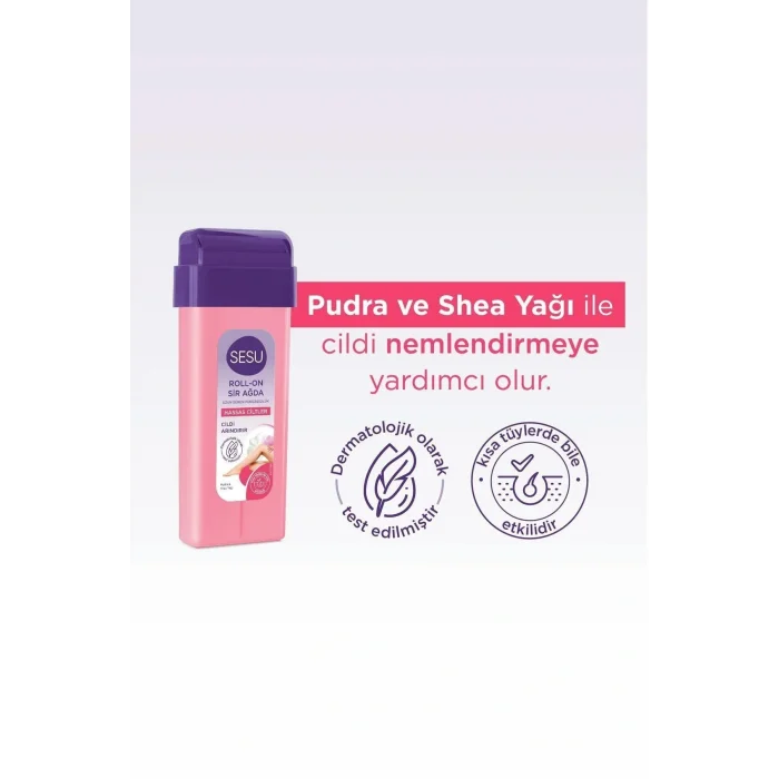 Genel Ürün Kartuş Hassas 100 Ml