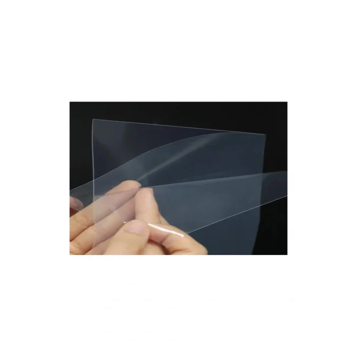 Genel Ürün PFA Film 5 Adet - Jupiter