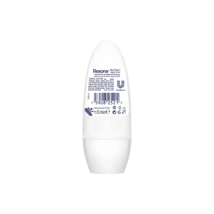 Genel Ürün Women Roll-On Stay Fresh 500 Ml