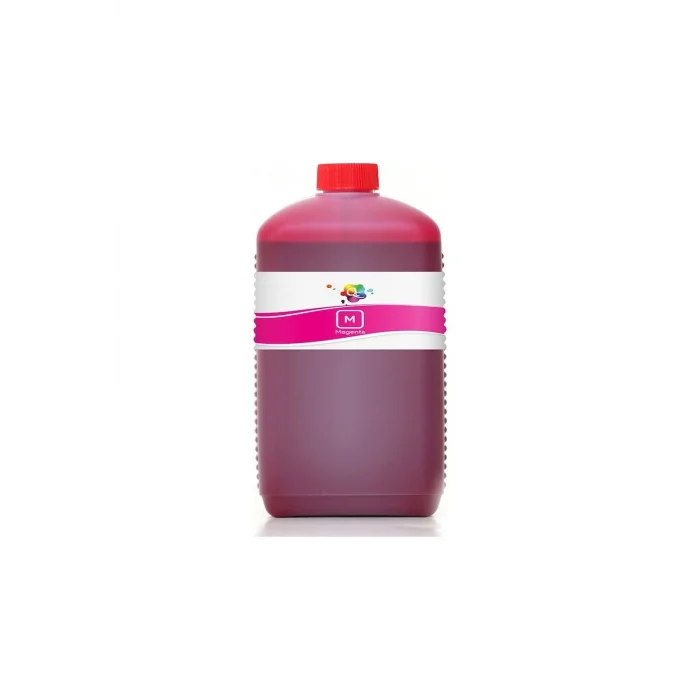 Genel Ürün HP Designjet Z2100 44 Uyumlu Yazıcı Mürekkebi 1000ml M Magenta Macenta Pigment