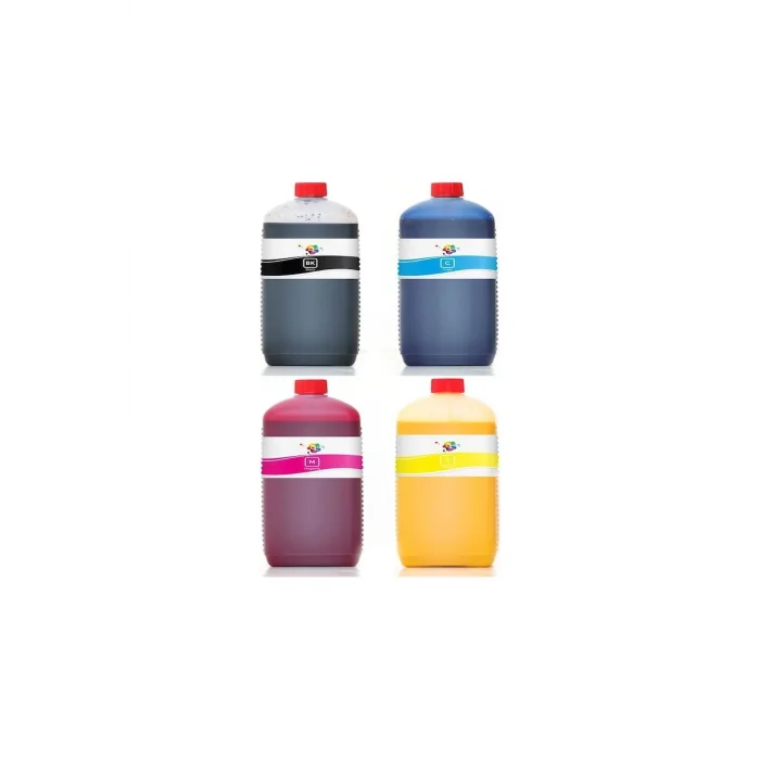 Genel Ürün Epson 603XL T03A14 T03A24 T03A34 T03A44 Kartuş Mürekkep Seti 1000ml 4 Renk