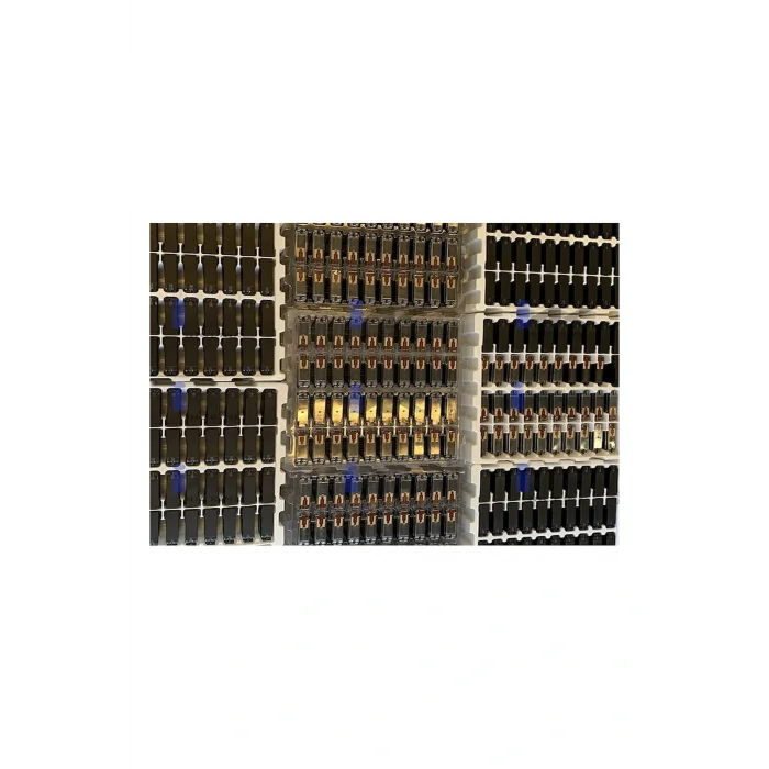 Genel Ürün Kodlama Cihazı Hp45 Solvent Beyaz Mürekkep Kartuşu