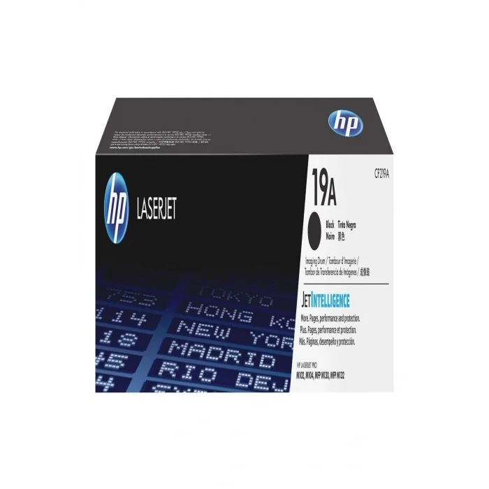 Genel Ürün 19A Original LaserJet Imaging Drum