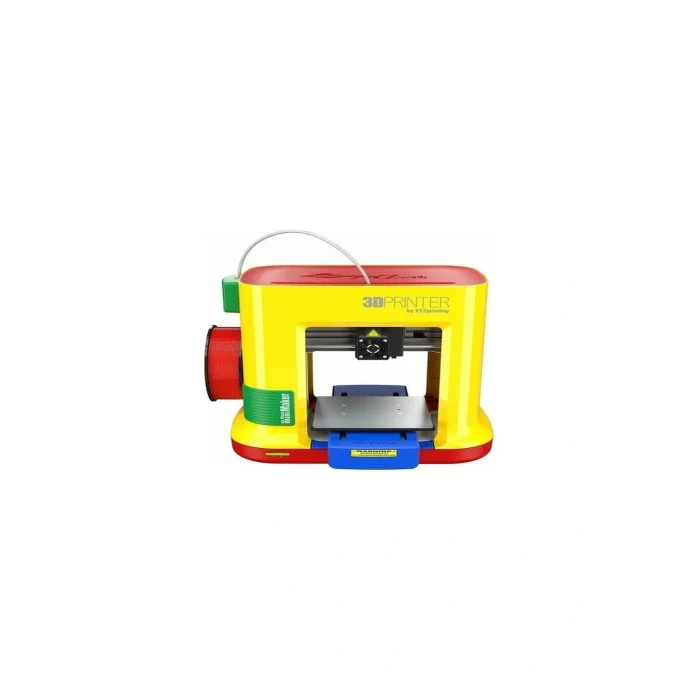 Genel Ürün Da Vinci miniMaker Wifi 3D Yazıcı