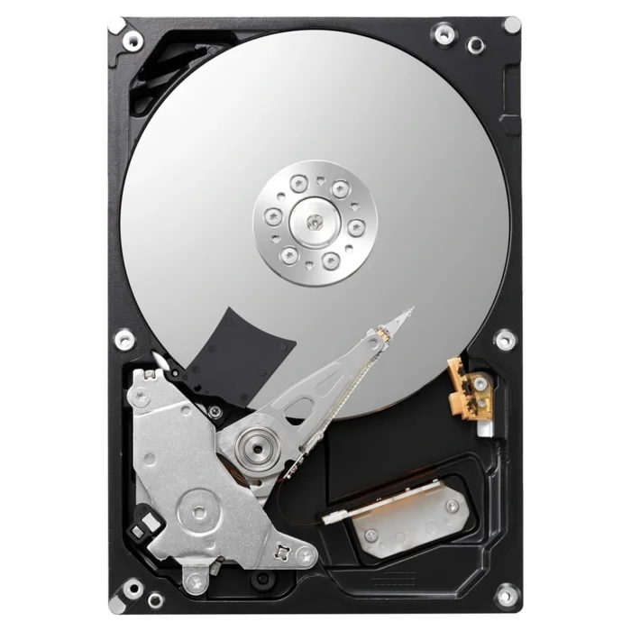 Genel Ürün 3.5 6tb 5400 Sata3 128mb P300 Disk Hdwd260uzsva