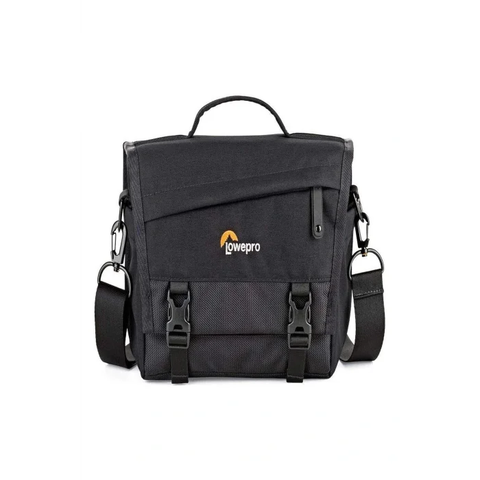 Genel Ürün m-Trekker SH 150 (Siyah) Fotoğraf Makinesi Omuz Çantası