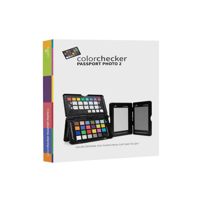 Genel Ürün Colorchecker Passport Photo 2