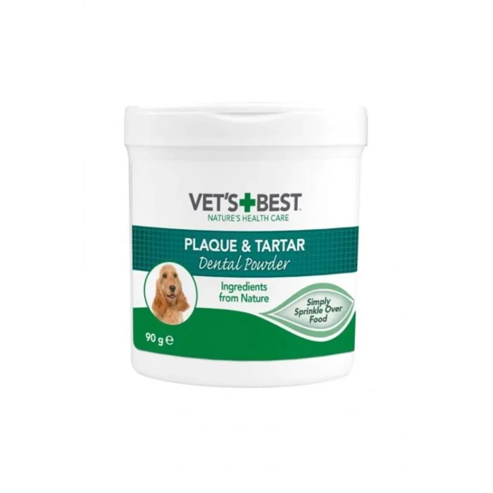 Genel Ürün Köpek Ağız Bakım Tozu