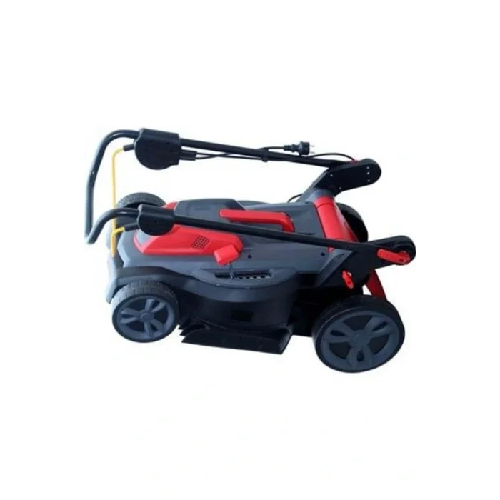 Genel Ürün Kama Ecbm43k Elektrikli Kalaabilir Çim Biçme Makiesi