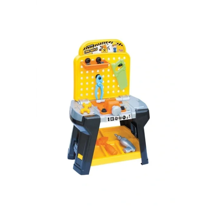 Oyuncak Oyuncak Teknik Tamir Seti