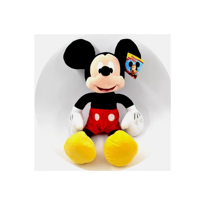 Genel Ürün Peluş Core Mıckey 60cm.(mmch) 40215