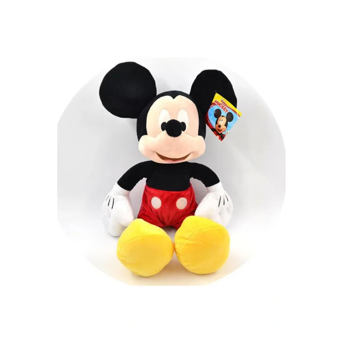 Genel Ürün Peluş Core Mıckey 60cm.(mmch) 40215