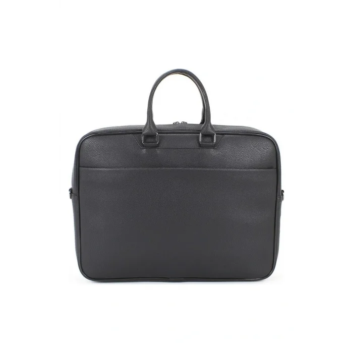 Genel Ürün Unisex Omuz  El Çantası 17 Inç Laptop Bölmeli Su Geçirmez Dış Yüzey Darbe Emici