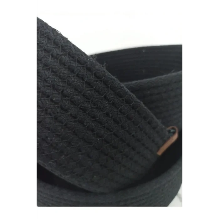 Genel Ürün STD Hasır Sepet El Yapımı 3lü Banyo Organizeri Çok Amaçlı Klasik ticaretjet