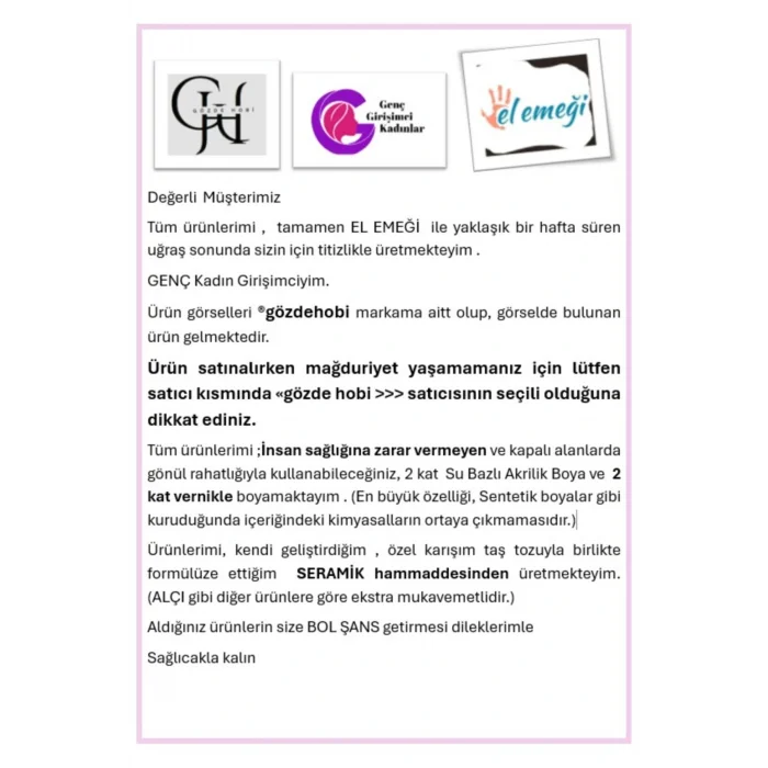 Biblo Gözdehobi Dekoratif Obje Biblo | 3’lü Vazo Seti Minimal Boy 10 Cm