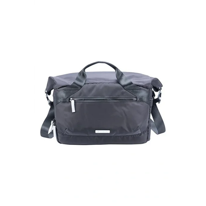 Genel Ürün Veo Flex 35M BK Omuz Çantası