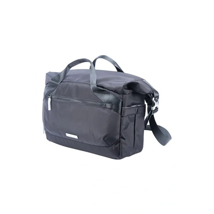 Genel Ürün Veo Flex 35M BK Omuz Çantası