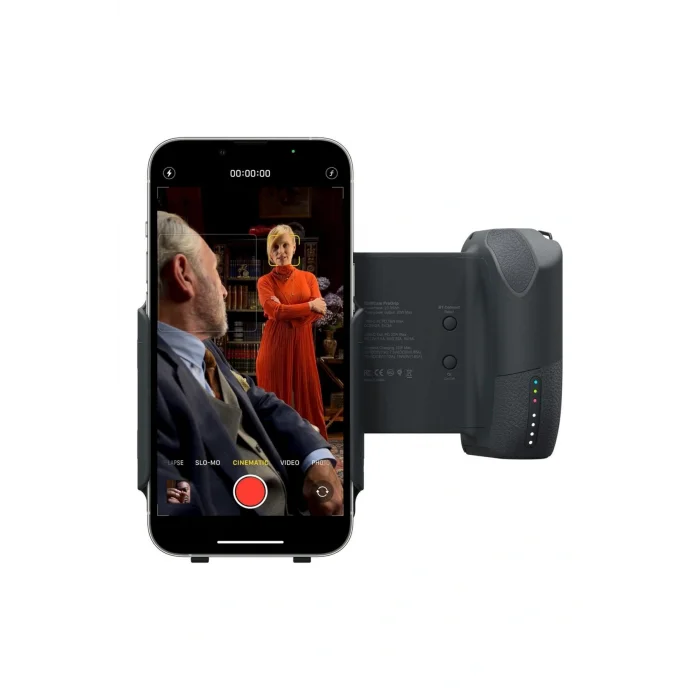 Genel Ürün ProGrip Başlangıç Kiti - antrasit