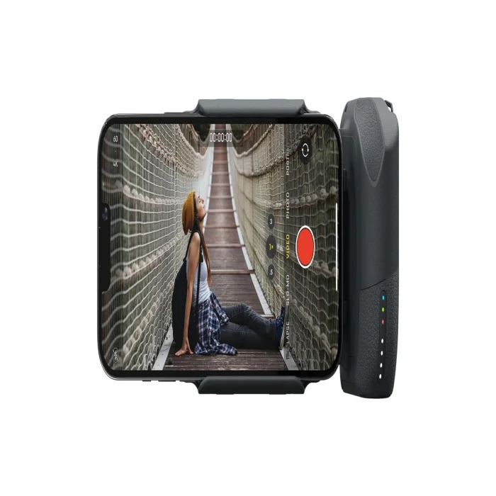 Genel Ürün ProGrip Başlangıç Kiti - antrasit