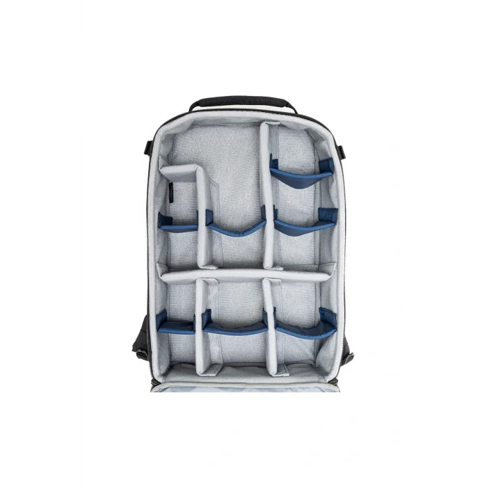 Genel Ürün Tank Mirrorless Mover 18L Sırt Çantası Cool Gray