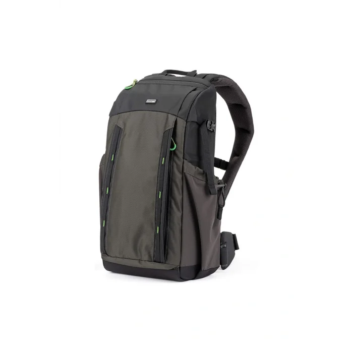 Genel Ürün Tank BackLight Sprint 15 L Charcoal Grey Sırt Çantası