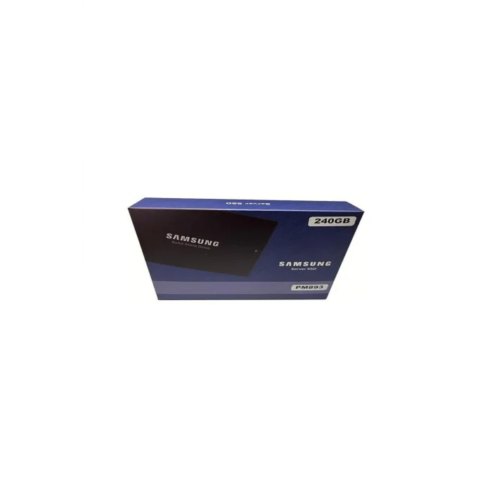 Genel Ürün PM893 240 GB 2.5 Sata 3 Sunucu Server SSD