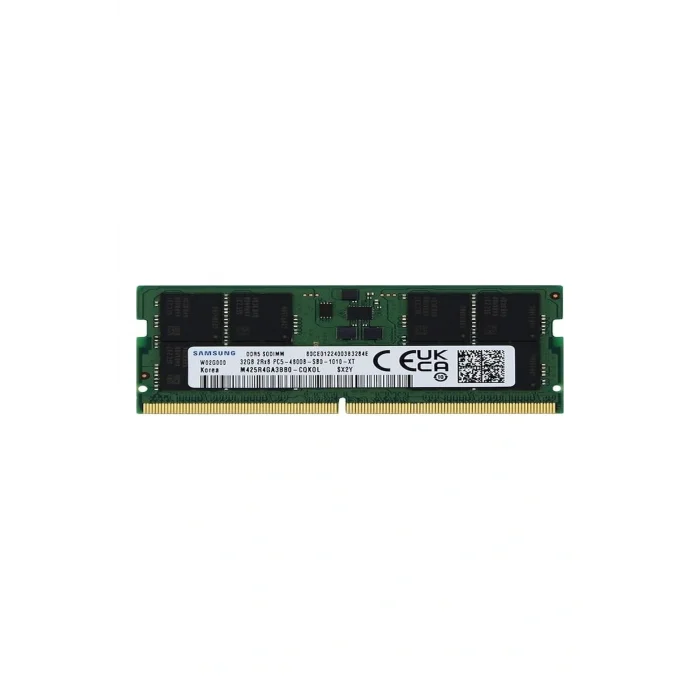 Genel Ürün M425R4GA3BB0-CQKOL 32 GB DDR5 4800 MHz CL40 Ram