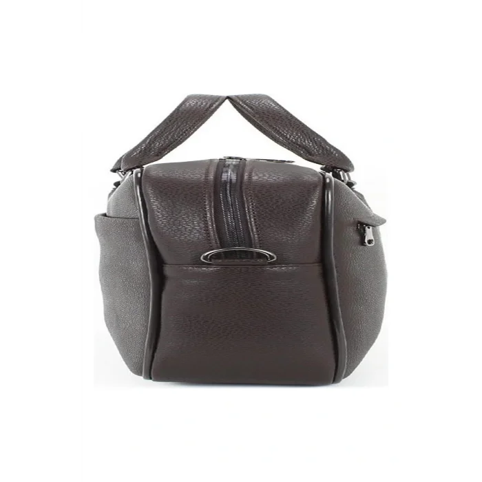 Genel Ürün Omuz  El Çantası 17 Inç Laptop Bölmeli Su Geçirmez Dış Yüzey Darbe Emici