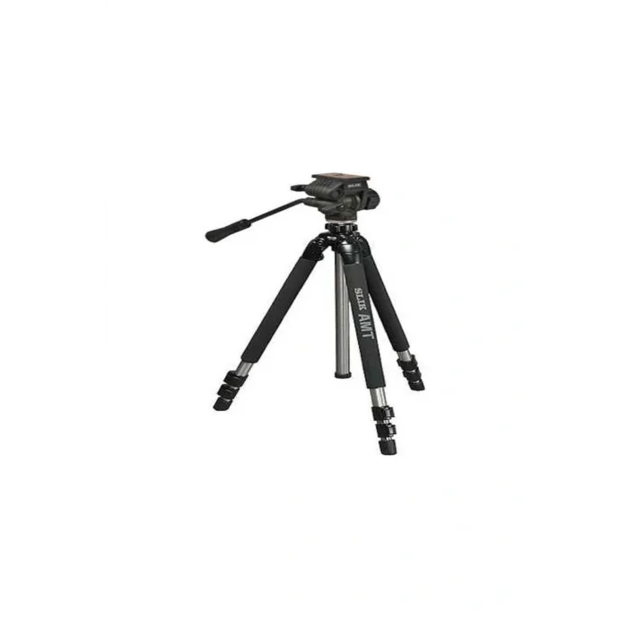 Genel Ürün Pro 700Qf Profesyonel Video Tripodtripod