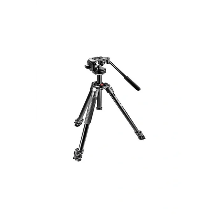 Genel Ürün Mk290Xta3-2W 169Cm Çantalı Video Tripod