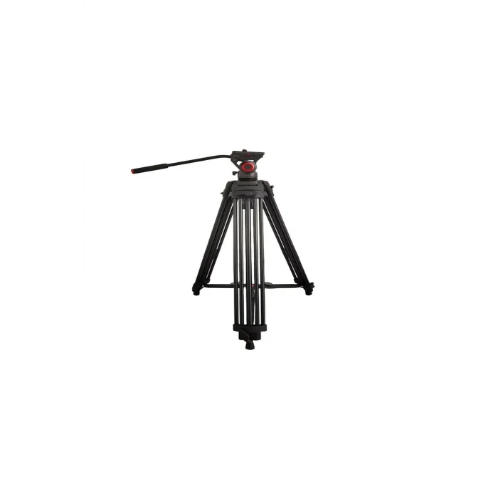 Genel Ürün Mtt608a 152 Cm Video Tripod + Myt802l Dikey Çekim Kafası