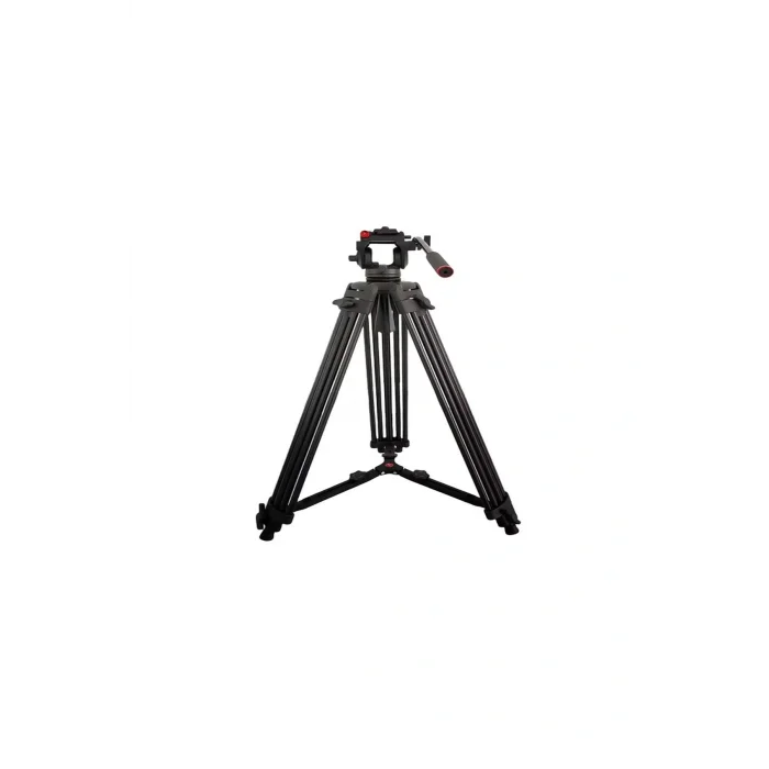 Genel Ürün Mtt608a 152 Cm Video Tripod + Myt802l Dikey Çekim Kafası