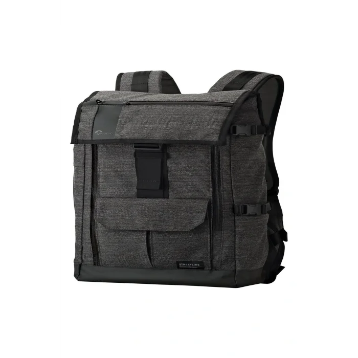 Genel Ürün Streetline Bp 250 (Koyu Gri)