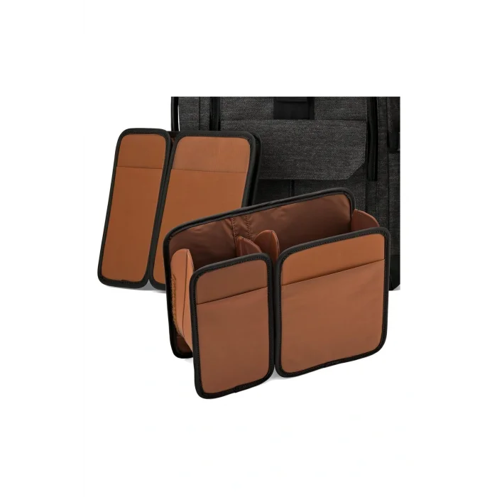 Genel Ürün Streetline Bp 250 (Koyu Gri)