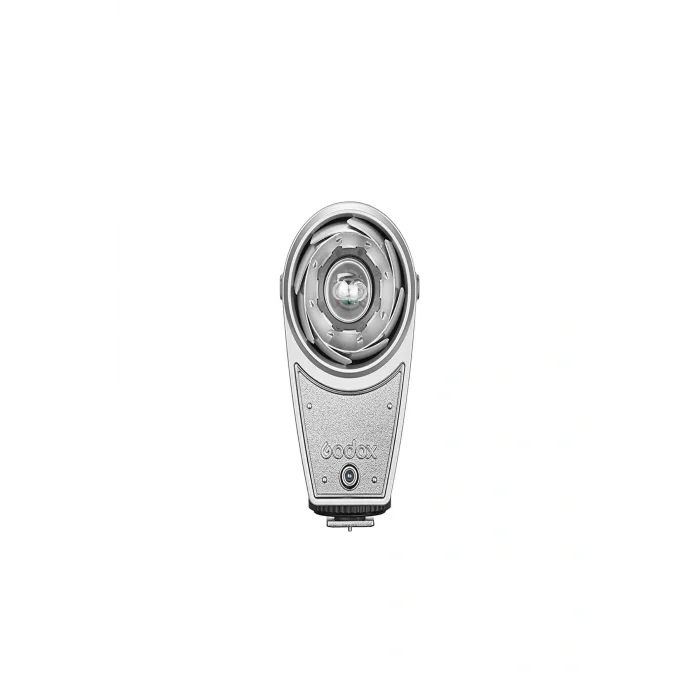 Genel Ürün Lux Cadet Retro Kamera Flaşı